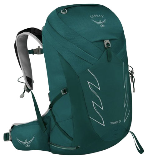 Osprey Tempest 24 women's hiking daypack